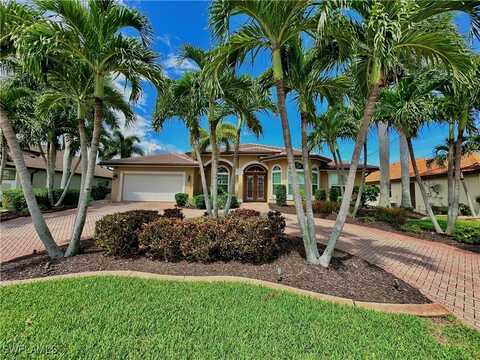 4106 Oasis Boulevard, Cape Coral, FL 33914