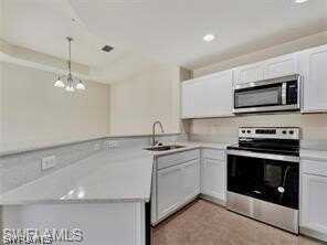 2904 Tuscan Drive, Cape Coral, FL 33909