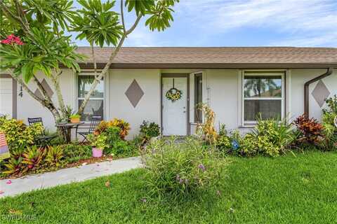 414 SW 40th Terrace, Cape Coral, FL 33914