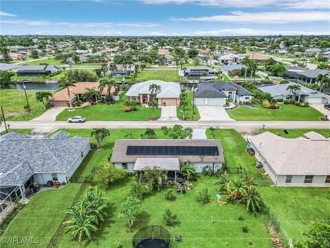 414 SW 40th Terrace, Cape Coral, FL 33914