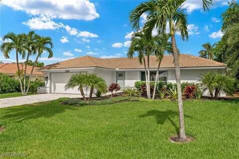 1002 Kings Crown Drive, Sanibel, FL 33957