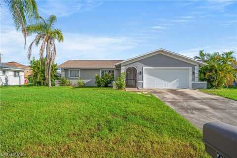 2122 SE 5th Terrace, Cape Coral, FL 33990