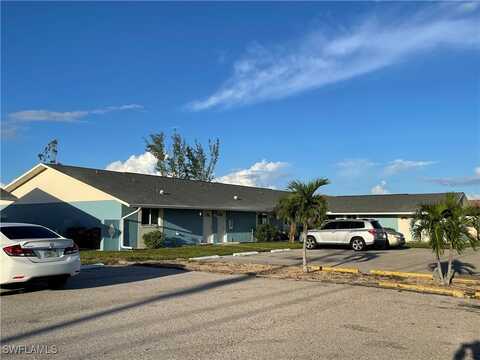 835 Gleason Parkway, Cape Coral, FL 33914