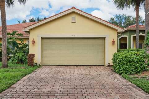 9316 Aegean Circle, Lehigh Acres, FL 33936