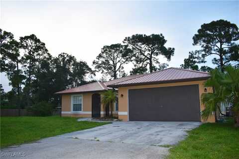 3591 18th Avenue NE, Naples, FL 34120