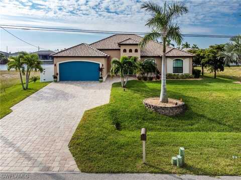 4206 NW 16th Terrace, Cape Coral, FL 33993