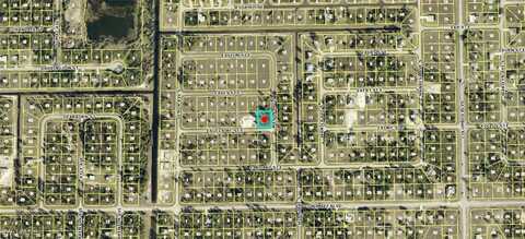 1121 Eauclaire Street E, Lehigh Acres, FL 33974