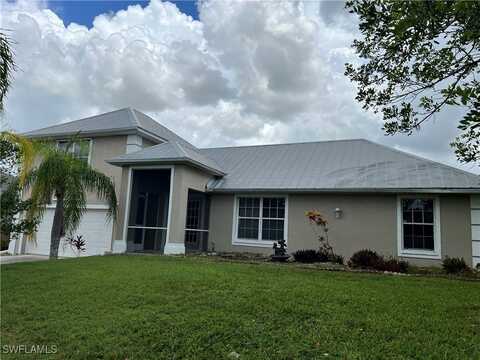 3737 SW 11th Court, Cape Coral, FL 33914