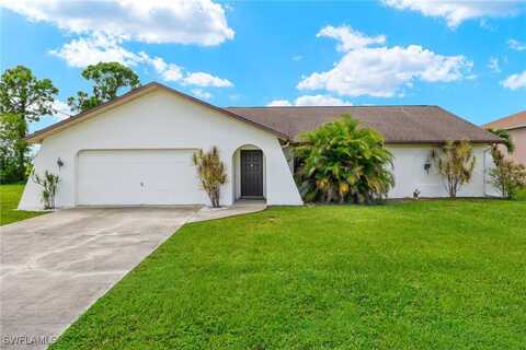 622 SW 15th Street, Cape Coral, FL 33991