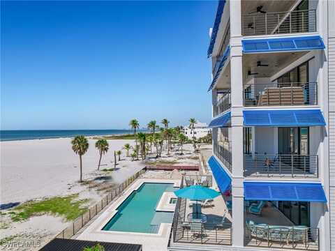 6230 Estero Boulevard, Fort Myers Beach, FL 33931
