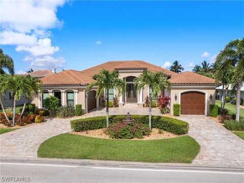 6818 Griffin Boulevard, Fort Myers, FL 33908