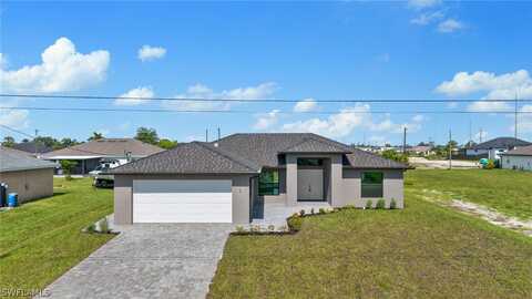 2312 NW 8th Place, Cape Coral, FL 33993