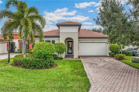 12699 Fairington Way, Fort Myers, FL 33913