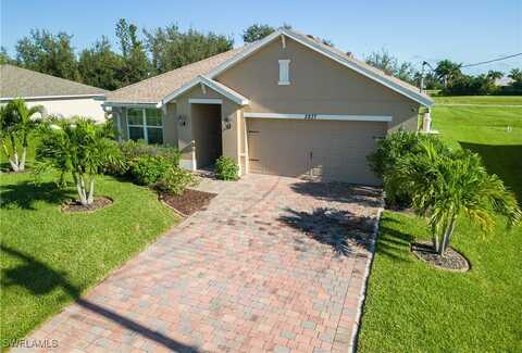 2837 NW 2nd Terrace, Cape Coral, FL 33993