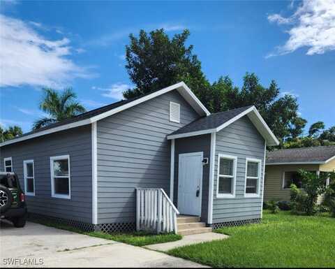 3341 Marion Street, Fort Myers, FL 33916