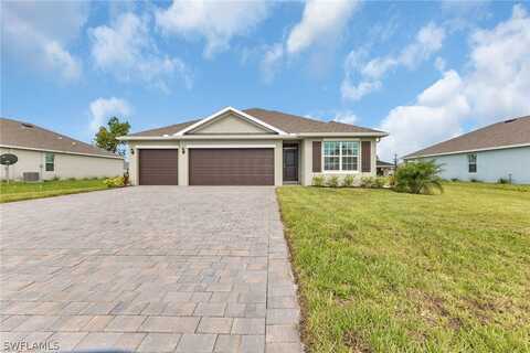 16048 Alcira Circle, Punta Gorda, FL 33955