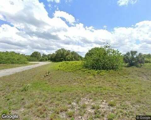 334 New Jersey Place, Labelle, FL 33935