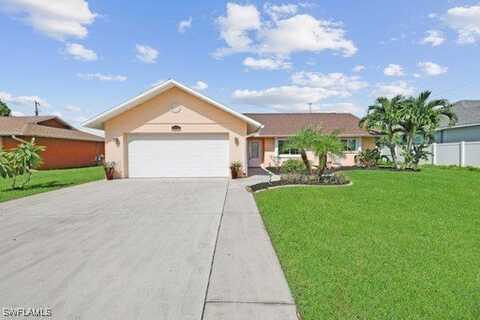2014 NE 18th Place, Cape Coral, FL 33909