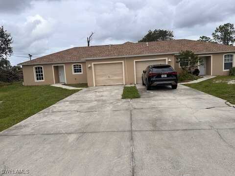 229-231 Homer Avenue S, Lehigh Acres, FL 33973