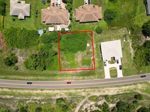 878-880 Alabama Road S, Lehigh Acres, FL 33974