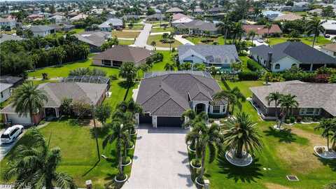 5333 SW 24th Place, Cape Coral, FL 33914