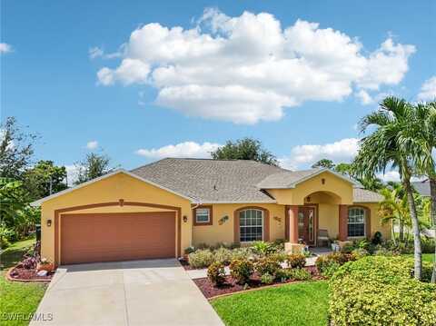 2322 SW 17th Street, Cape Coral, FL 33991