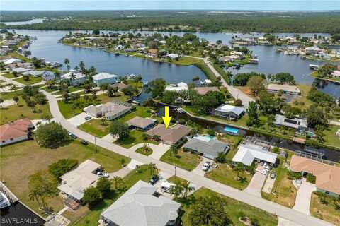 13460 Marquette Boulevard, Fort Myers, FL 33905