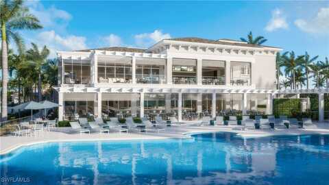 60' Boat Dock B-7 GULF HARBOUR MARINA, Fort Myers, FL 33908