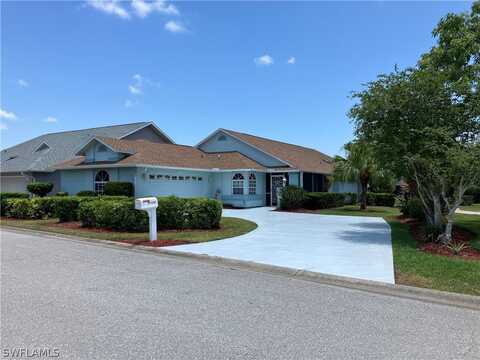 13340 Wild Cotton Court, North Fort Myers, FL 33903