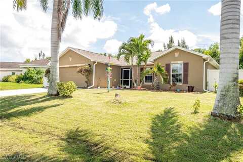 1812 SW 32nd Street, Cape Coral, FL 33914