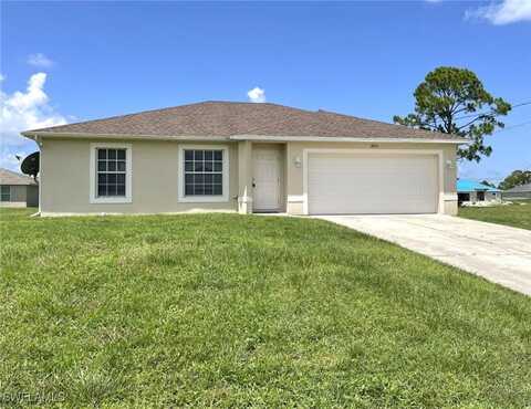 2836 NW 21st Place, Cape Coral, FL 33993