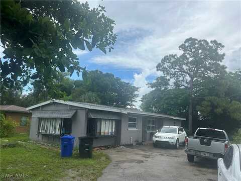 2251 Hanson Street, Fort Myers, FL 33901