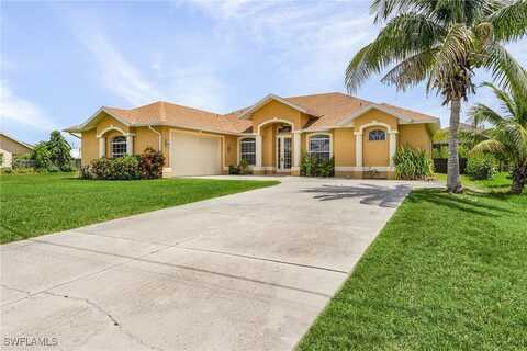 621 NW 37th Avenue, Cape Coral, FL 33993