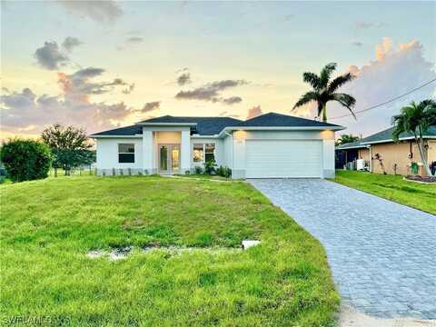 128 NW 26th Place, Cape Coral, FL 33993