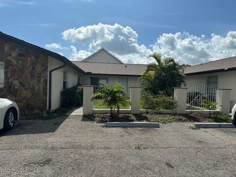 4953 Vincennes Street, CAPE CORAL, FL 33904