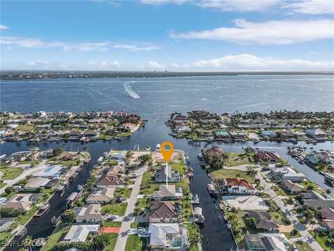 5368 Colonade Court, Cape Coral, FL 33904