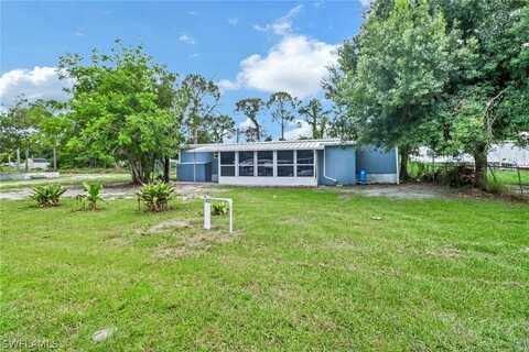 2213 Carlisle Lane, North Fort Myers, FL 33917