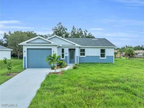 438 Leona Street, Port Charlotte, FL 33954