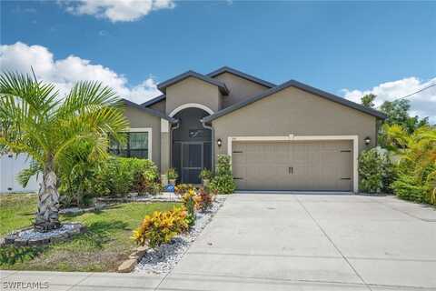 1114 SW Trafalgar Parkway, Cape Coral, FL 33991