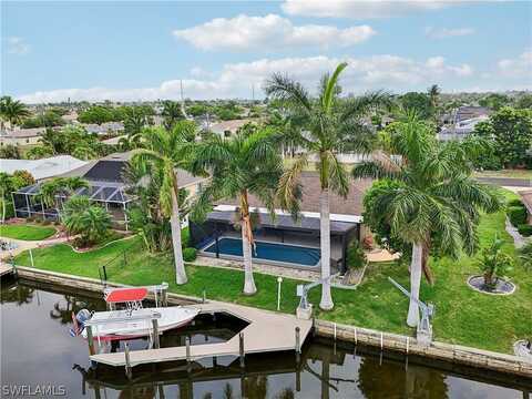 118 SE 38th Terrace, Cape Coral, FL 33904