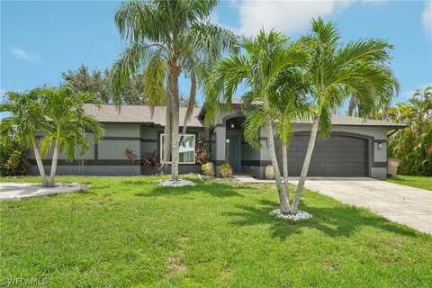 1738 SW 51st Street, Cape Coral, FL 33914