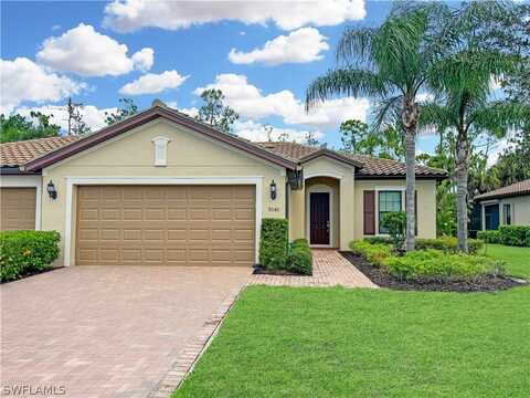 9040 Triangle Palm Lane, Fort Myers, FL 33913