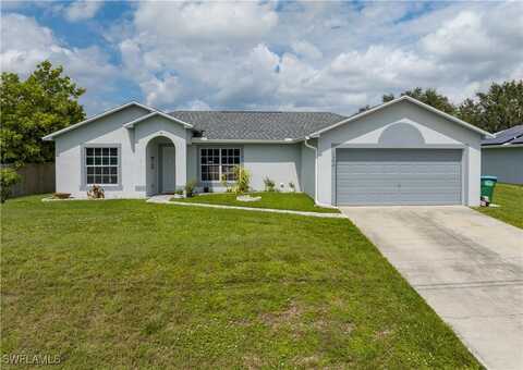 1502 SE 2nd Place, Cape Coral, FL 33990