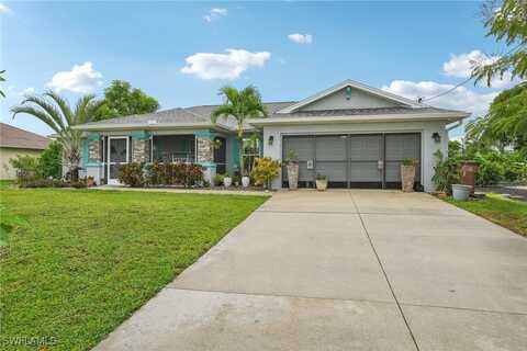 2300 NW 25th Street, Cape Coral, FL 33993