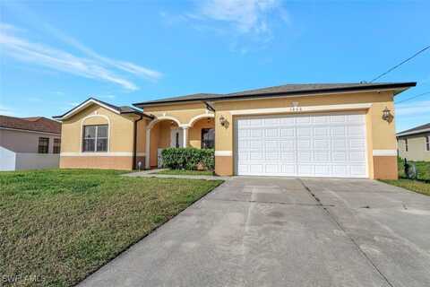 3806 35th Street SW, Lehigh Acres, FL 33976