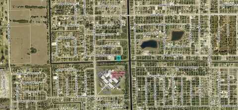 682 Chemstrand Street E, Lehigh Acres, FL 33974