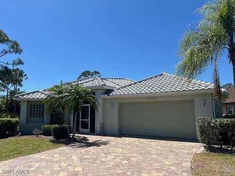 2001 King Tarpon Drive, Punta Gorda, FL 33955