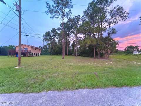 53 Xelda Avenue S, Lehigh Acres, FL 33976