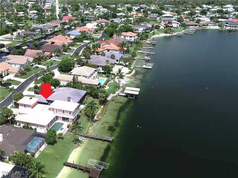 5460 Harborage Drive, Fort Myers, FL 33908