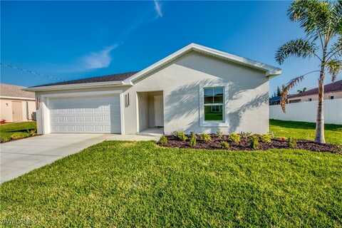 308 NW 18th Street, Cape Coral, FL 33993